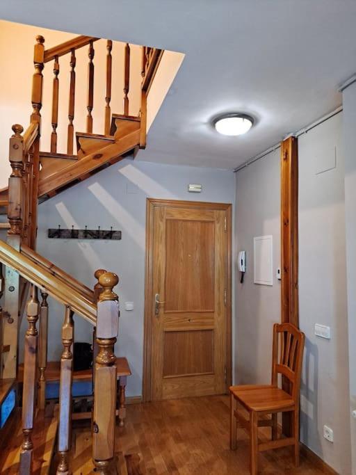 Espot Natura - Apartament De Muntanya Al Pn Aigueestortes I Sant Maurici Exterior foto