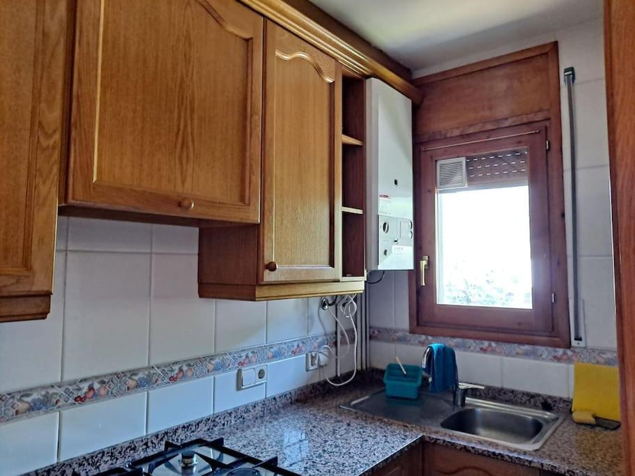 Espot Natura - Apartament De Muntanya Al Pn Aigueestortes I Sant Maurici Exterior foto