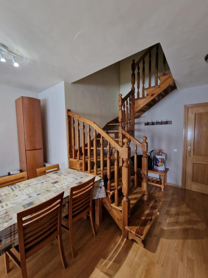 Espot Natura - Apartament De Muntanya Al Pn Aigueestortes I Sant Maurici Exterior foto